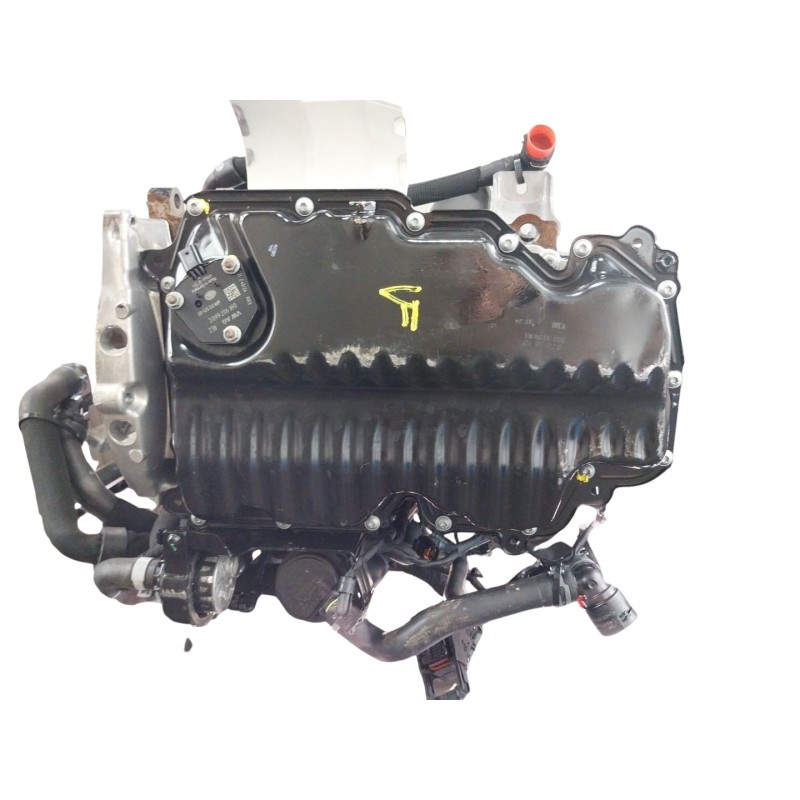 Recambio de motor completo para volkswagen caddy v furgoneta/monovolumen (sba, sbh) 2.0 tdi bmt referencia OEM IAM 05L100032L DX