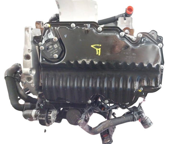 Recambio de motor completo para volkswagen caddy v furgoneta/monovolumen (sba, sbh) 2.0 tdi bmt referencia OEM IAM 05L100032L DX