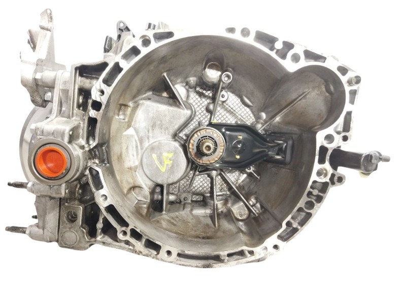 Recambio de caja cambios para peugeot 508 i (8d_) 2.0 hdi referencia OEM IAM 2231Q3 20MB27 