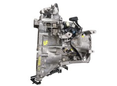 Recambio de caja cambios para peugeot 508 i (8d_) 2.0 hdi referencia OEM IAM 2231Q3 20MB27  2