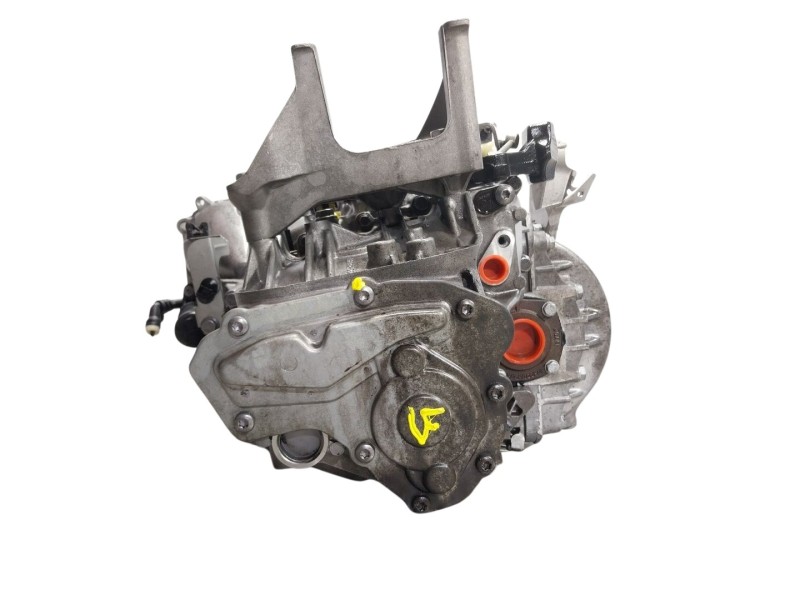 Recambio de caja cambios para peugeot 508 i (8d_) 2.0 hdi referencia OEM IAM 2231Q3 20MB27 