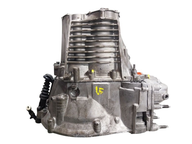 Recambio de caja cambios para peugeot 508 i (8d_) 2.0 hdi referencia OEM IAM 2231Q3 20MB27 