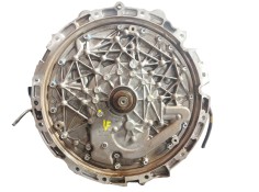 Recambio de caja cambios para mitsubishi canter euro 5/eev 3.0 diesel referencia OEM IAM  4P10  2