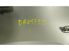 Recambio de aleta delantera derecha para toyota aygo x (_b7_) 1.0 vvt-i (kgb70) referencia OEM IAM    2