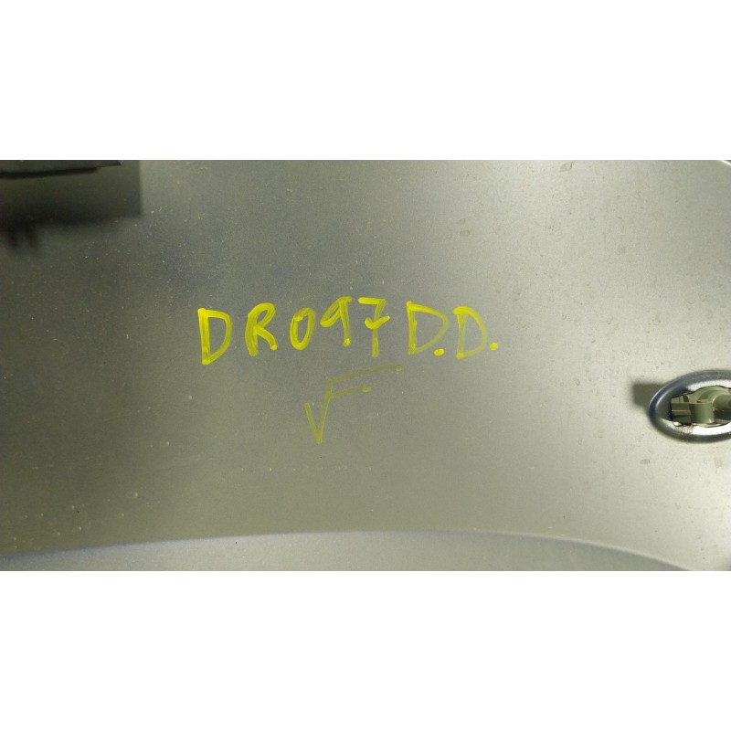 Recambio de aleta delantera derecha para toyota aygo x (_b7_) 1.0 vvt-i (kgb70) referencia OEM IAM   