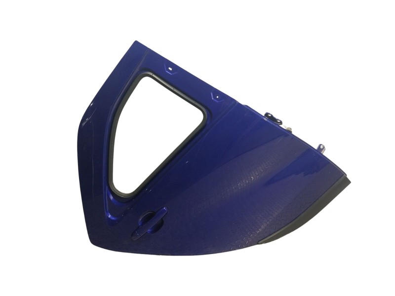 Recambio de puerta trasera derecha para toyota aygo x (_b7_) 1.0 vvt-i (kgb70) referencia OEM IAM   