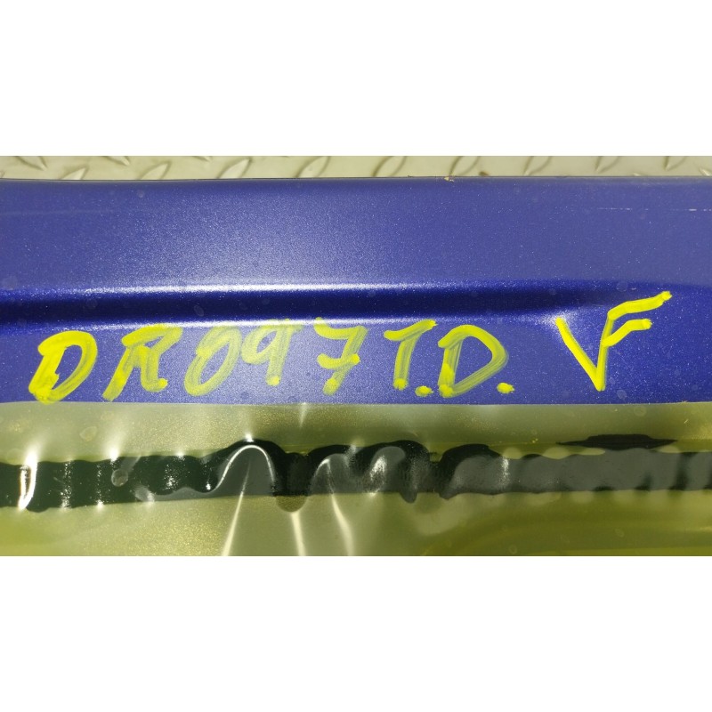 Recambio de puerta trasera derecha para toyota aygo x (_b7_) 1.0 vvt-i (kgb70) referencia OEM IAM   