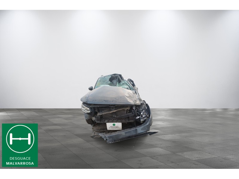 volkswagen tiguan (ad1, ax1) del año 2022