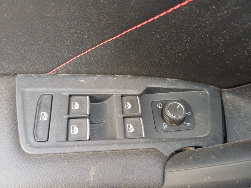 volkswagen tiguan (ad1, ax1) del año 2022