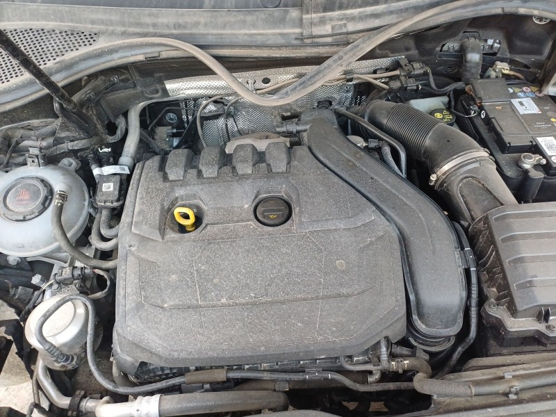 volkswagen tiguan (ad1, ax1) del año 2022