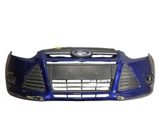 Recambio de paragolpes delantero para ford focus iii 1.0 ecoboost referencia OEM IAM   