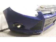 Recambio de paragolpes delantero para ford focus iii 1.0 ecoboost referencia OEM IAM    2