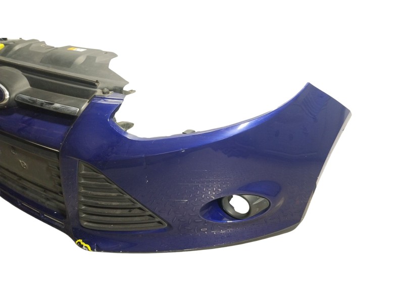 Recambio de paragolpes delantero para ford focus iii 1.0 ecoboost referencia OEM IAM   