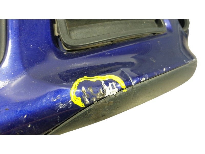 Recambio de paragolpes delantero para ford focus iii 1.0 ecoboost referencia OEM IAM   