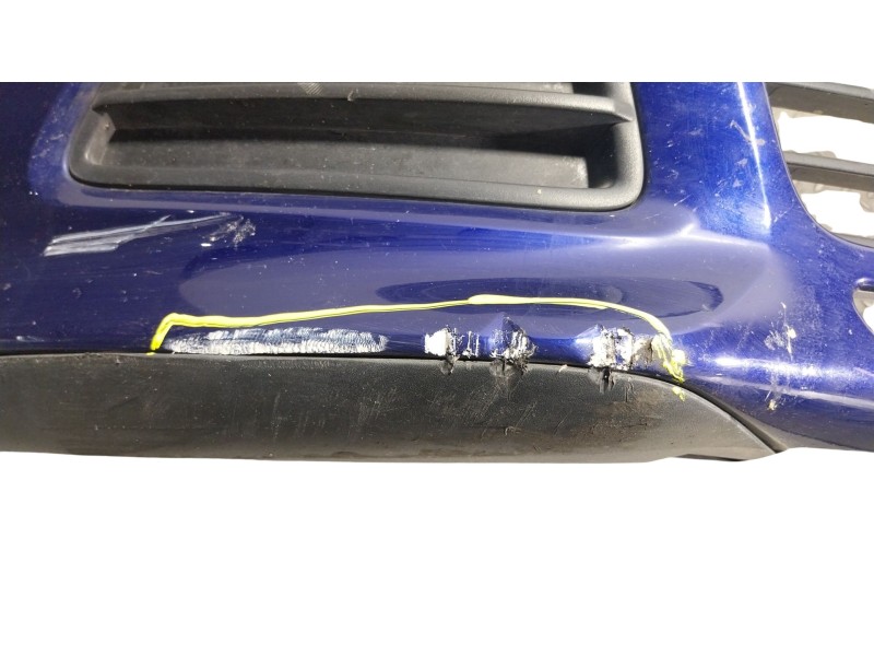 Recambio de paragolpes delantero para ford focus iii 1.0 ecoboost referencia OEM IAM   