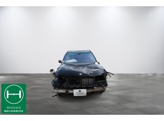 bmw x3 (e83) del año 2010 2