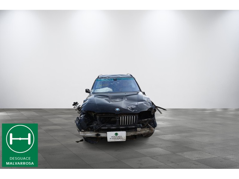 bmw x3 (e83) del año 2010