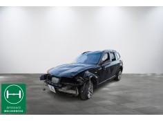 bmw x3 (e83) del año 2010