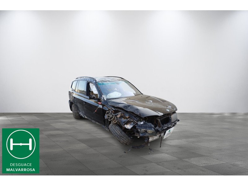 bmw x3 (e83) del año 2010