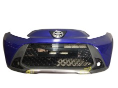 Recambio de paragolpes delantero para toyota aygo x (_b7_) 1.0 vvt-i (kgb70) referencia OEM IAM   