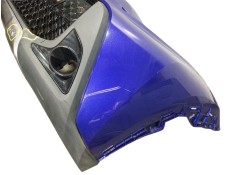 Recambio de paragolpes delantero para toyota aygo x (_b7_) 1.0 vvt-i (kgb70) referencia OEM IAM    2