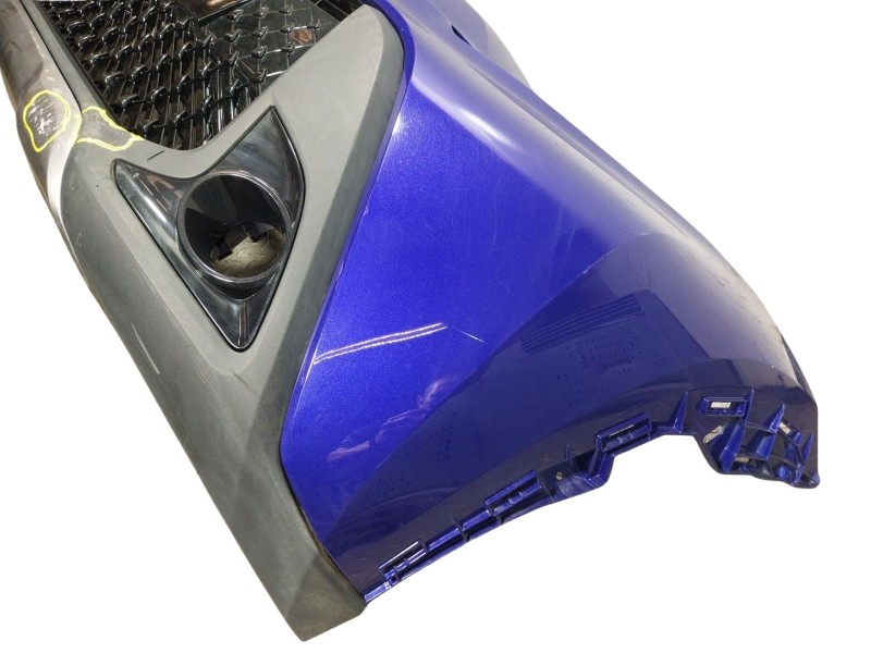 Recambio de paragolpes delantero para toyota aygo x (_b7_) 1.0 vvt-i (kgb70) referencia OEM IAM   