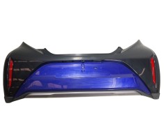 Recambio de paragolpes trasero para toyota aygo x (_b7_) 1.0 vvt-i (kgb70) referencia OEM IAM   