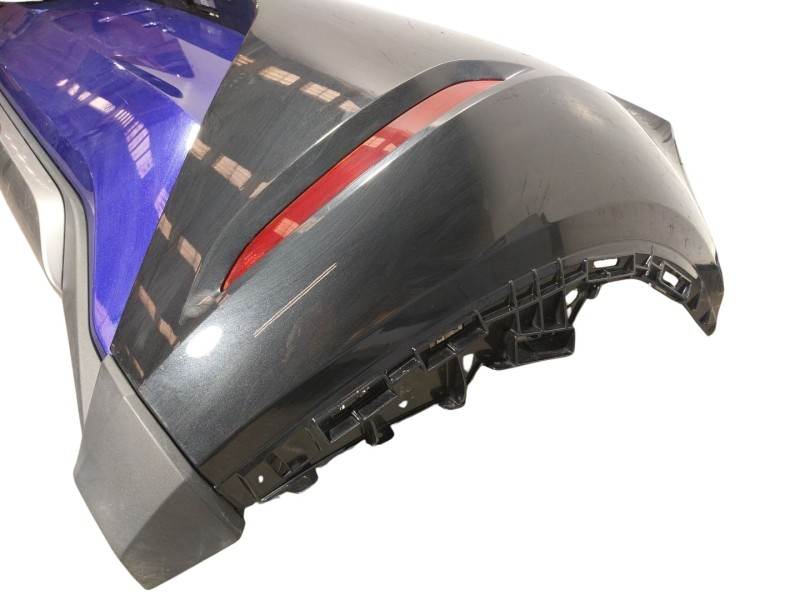 Recambio de paragolpes trasero para toyota aygo x (_b7_) 1.0 vvt-i (kgb70) referencia OEM IAM   