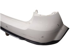 Recambio de paragolpes trasero para ssangyong korando (ck) 2.0 e-xdi referencia OEM IAM    2