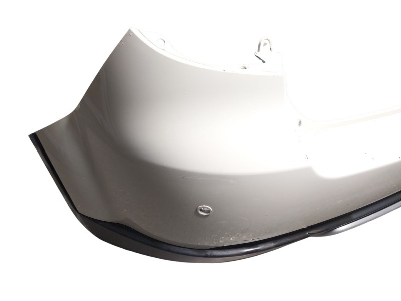 Recambio de paragolpes trasero para ssangyong korando (ck) 2.0 e-xdi referencia OEM IAM   