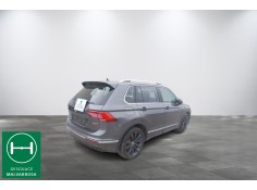 volkswagen tiguan (ad1, ax1) del año 2018 2