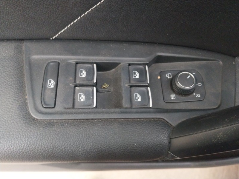 volkswagen tiguan (ad1, ax1) del año 2018