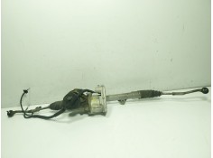 Recambio de cremallera direccion para citroën c3 iii (sx) 1.2 puretech 82 referencia OEM IAM 1673944580 9831639780 