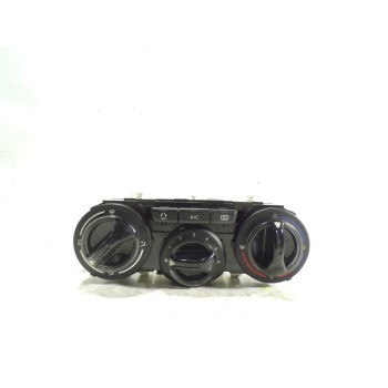 MANDO CALEFACCION / AIRE ACONDICIONADO 9672248380 E1063071 E1063071