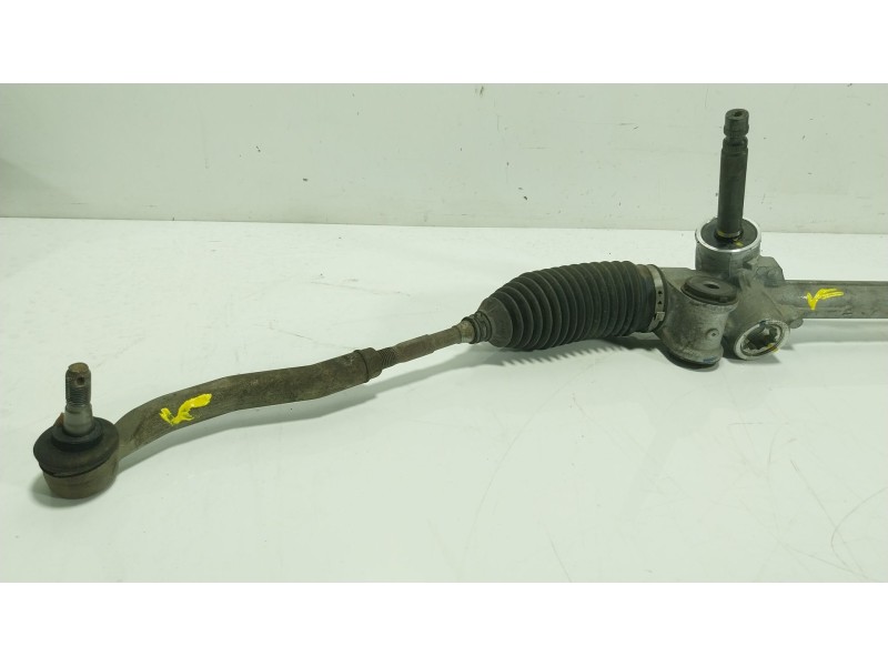 Recambio de cremallera direccion para toyota yaris (_p13_) 1.5 (nsp131_) referencia OEM IAM 455000D271  