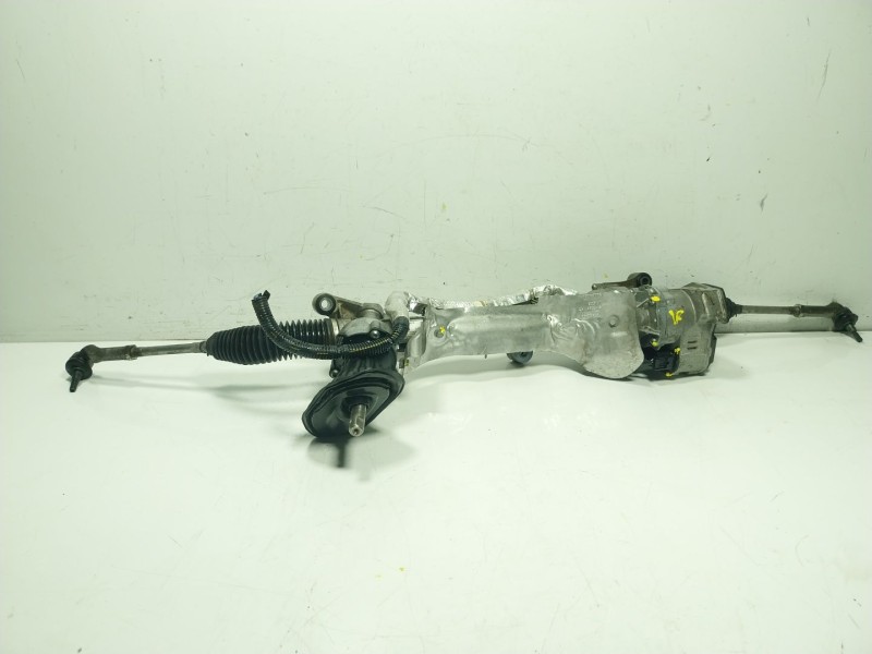 Recambio de cremallera direccion para ford focus iii 1.0 ecoboost referencia OEM IAM 2372727 CV6C3D070 