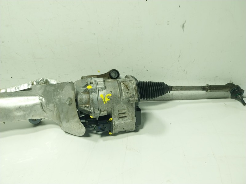 Recambio de cremallera direccion para ford focus iii 1.0 ecoboost referencia OEM IAM 2372727 CV6C3D070 