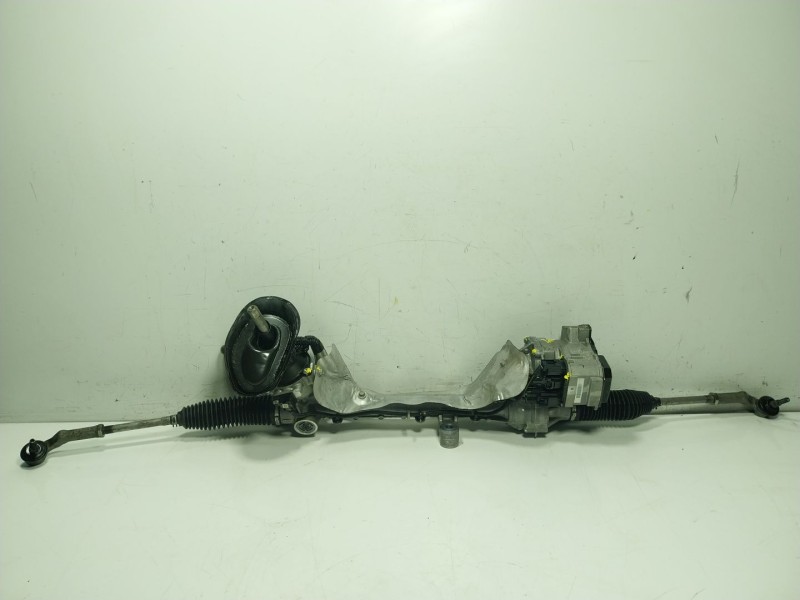 Recambio de cremallera direccion para ford focus iii 1.0 ecoboost referencia OEM IAM 2372727 CV6C3D070 