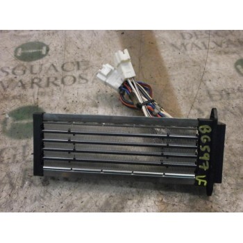 RESISTENCIA CALEFACCION 