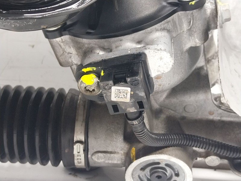 Recambio de cremallera direccion para ford focus iii 1.0 ecoboost referencia OEM IAM 2372727 CV6C3D070 