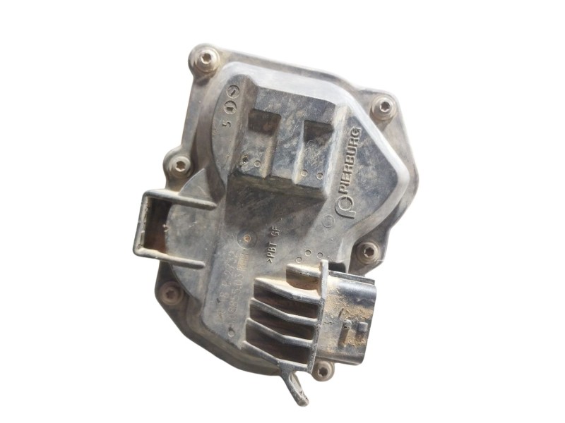 Recambio de catalizador para nissan nv300 furgoneta (x82) 1.6 dci 120 referencia OEM IAM  208006060RB 