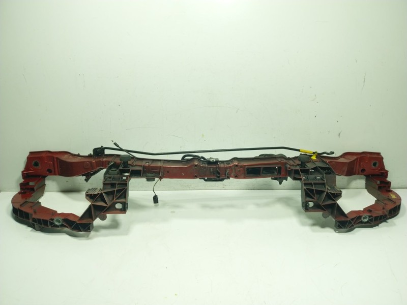 Recambio de frente delantero para ford focus iii 1.0 ecoboost referencia OEM IAM 1926039  