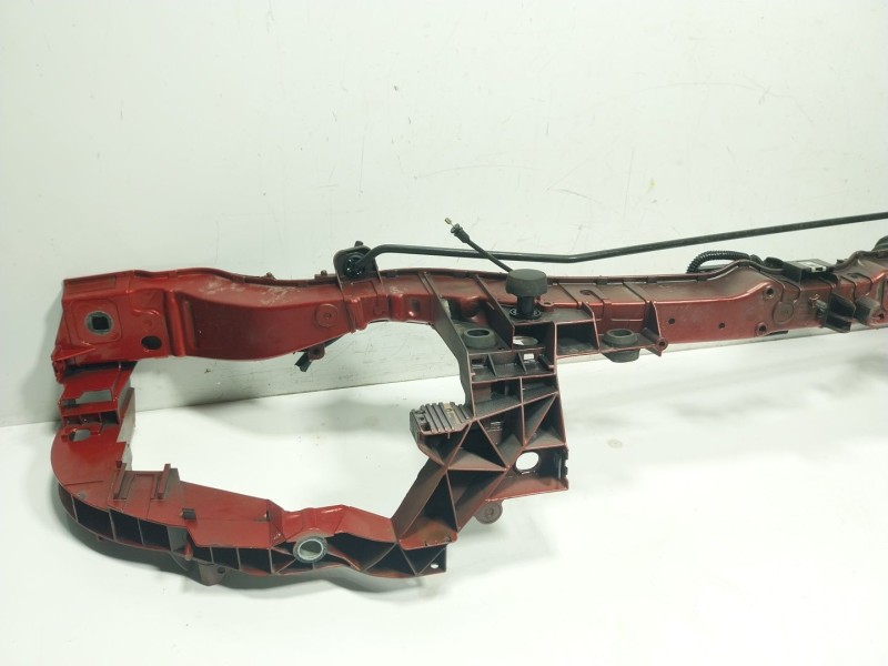 Recambio de frente delantero para ford focus iii 1.0 ecoboost referencia OEM IAM 1926039  