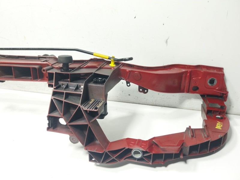 Recambio de frente delantero para ford focus iii 1.0 ecoboost referencia OEM IAM 1926039  