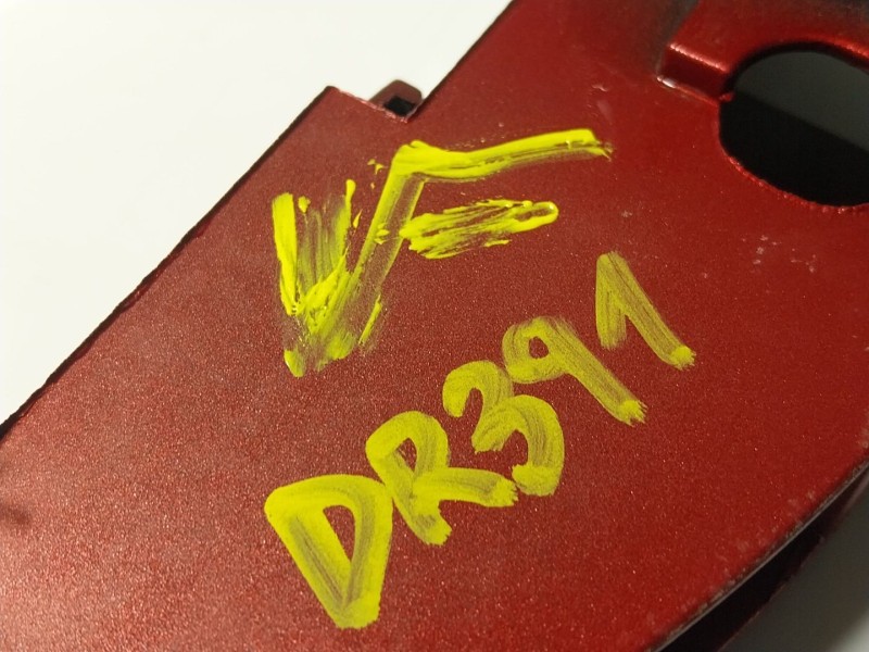 Recambio de frente delantero para ford focus iii 1.0 ecoboost referencia OEM IAM 1926039  