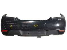 Recambio de paragolpes delantero para peugeot 508 i (8d_) 2.0 hdi referencia OEM IAM   