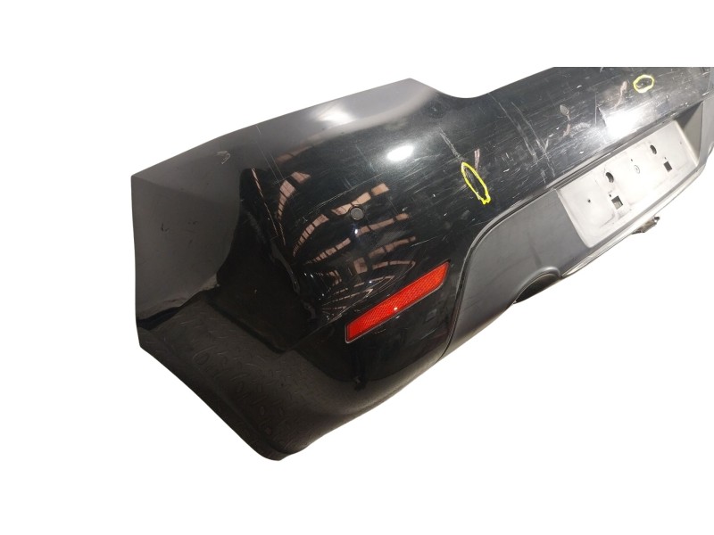 Recambio de paragolpes delantero para peugeot 508 i (8d_) 2.0 hdi referencia OEM IAM   