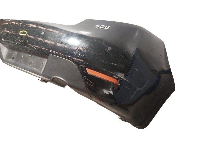 Recambio de paragolpes delantero para peugeot 508 i (8d_) 2.0 hdi referencia OEM IAM   