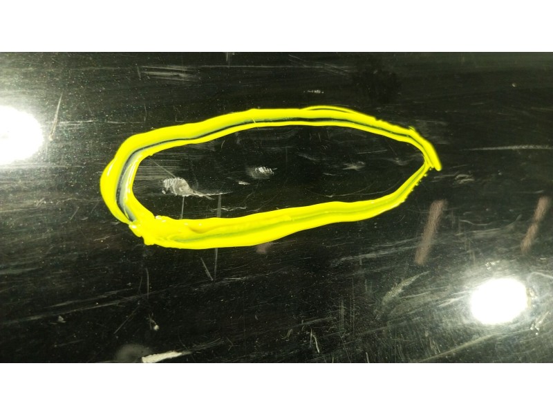 Recambio de paragolpes delantero para peugeot 508 i (8d_) 2.0 hdi referencia OEM IAM   