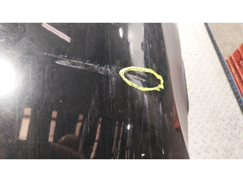 Recambio de paragolpes delantero para peugeot 508 i (8d_) 2.0 hdi referencia OEM IAM   